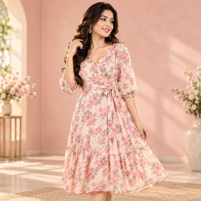 Dresses & Co-ords