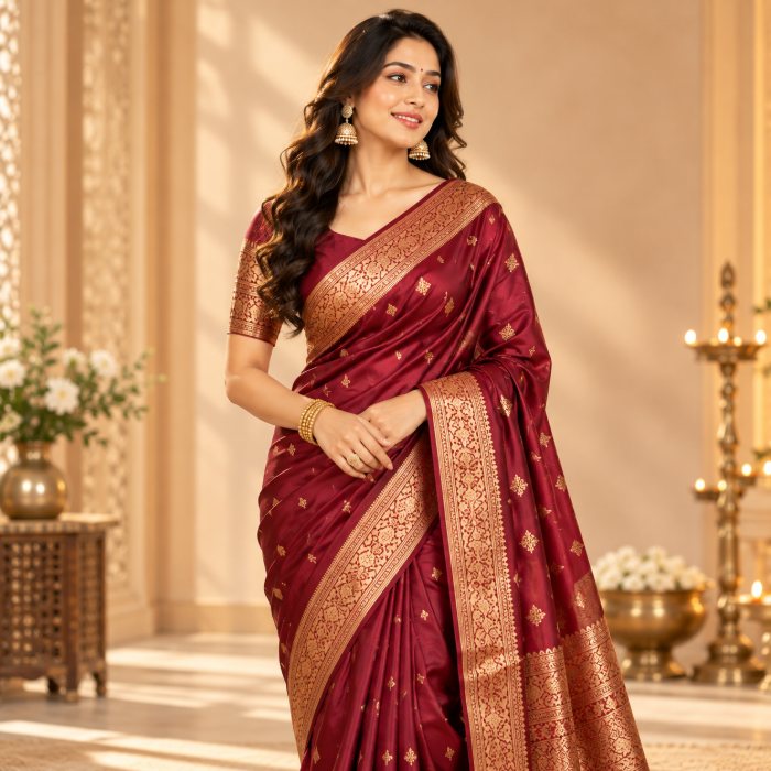 Sarees
