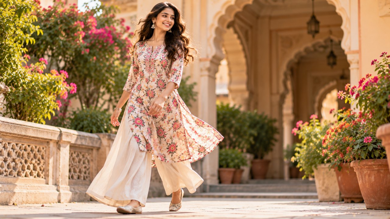 How to Style a Wrap or Midi Dress for Any Occasion