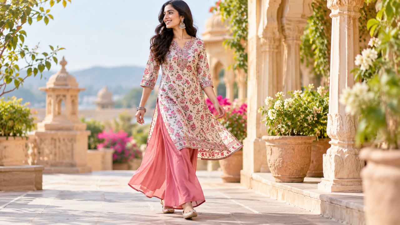 The Palazzo Guide: Fabrics, Fits and Easy Outfit Ideas