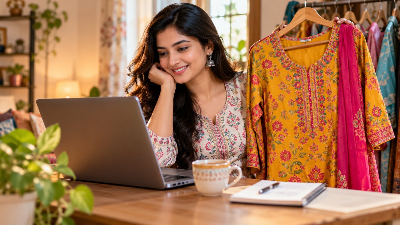 How to Shop at Online Smart Store: A Simple Step-by-Step Guide