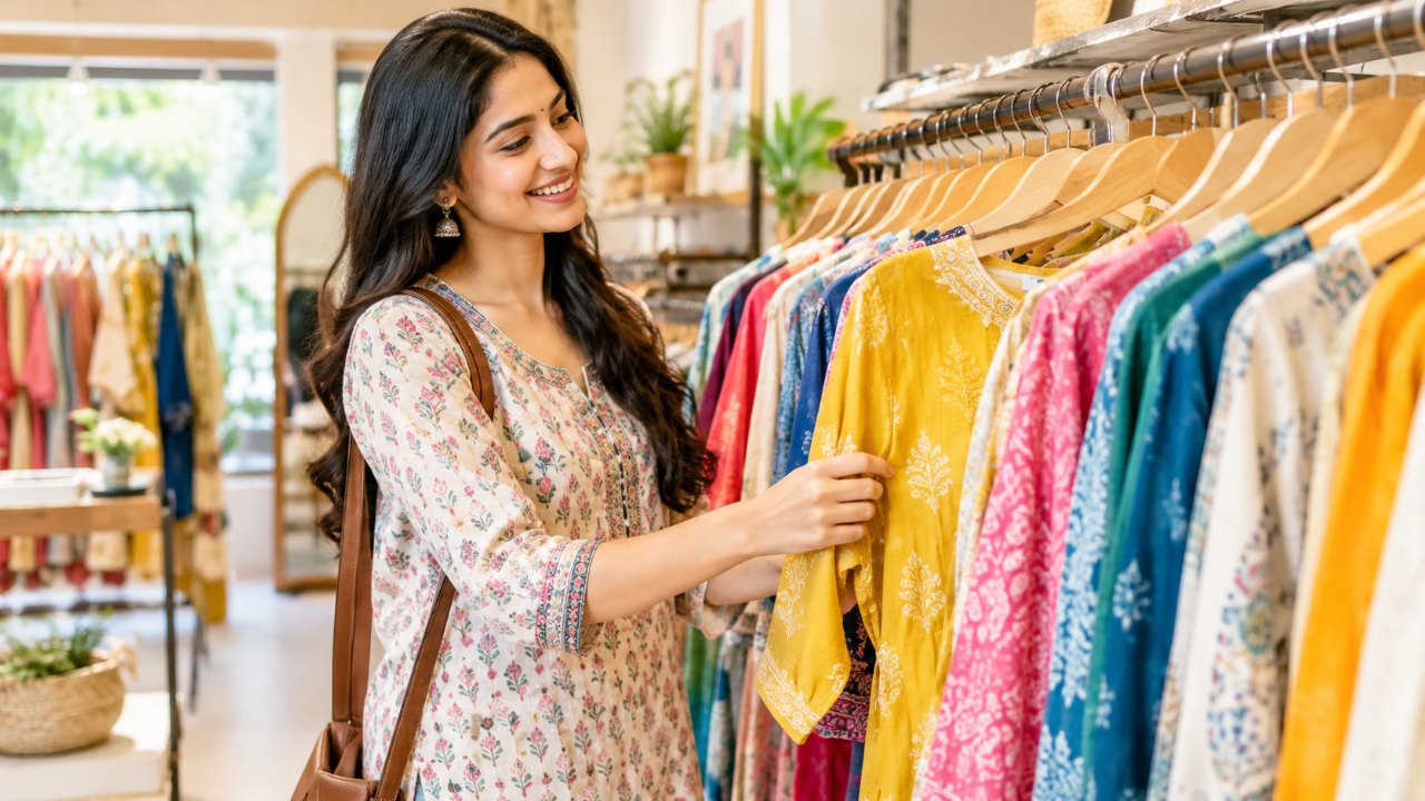 Why Online Smart Store Is a Smart Choice for Budget-Friendly Fashion