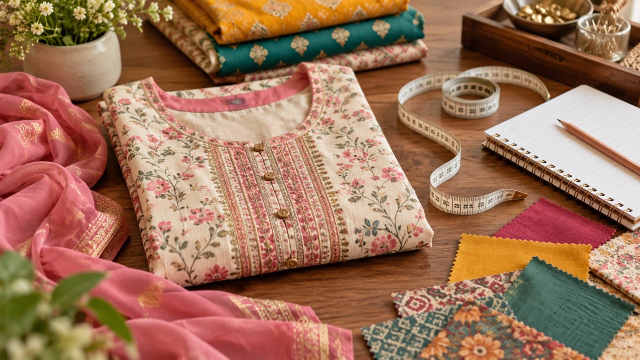Online Smart Store Size Guide: Find Your Perfect Fit Online