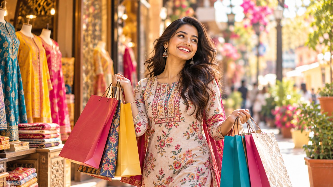 Top 10 Reasons to Shop Women's Clothing at Online Smart Store
