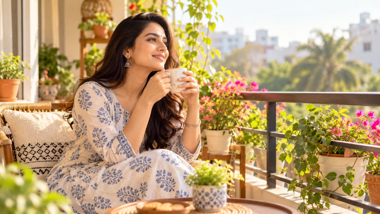 Everyday Kurtis at Online Smart Store: Comfort for Every Day of the Week
