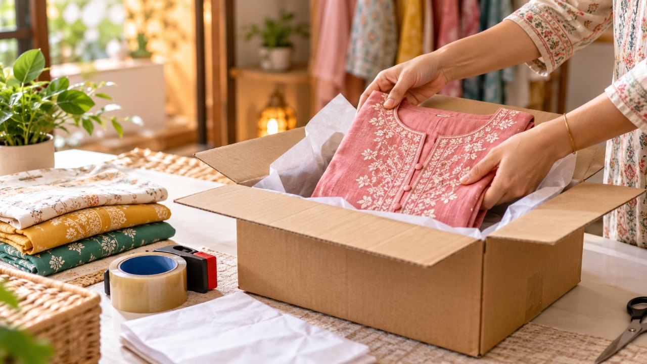 How to Return or Exchange Clothes Ordered Online: A Step-by-Step Guide