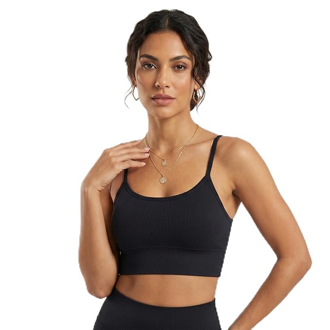 Everyday Comfort Wireless Bra